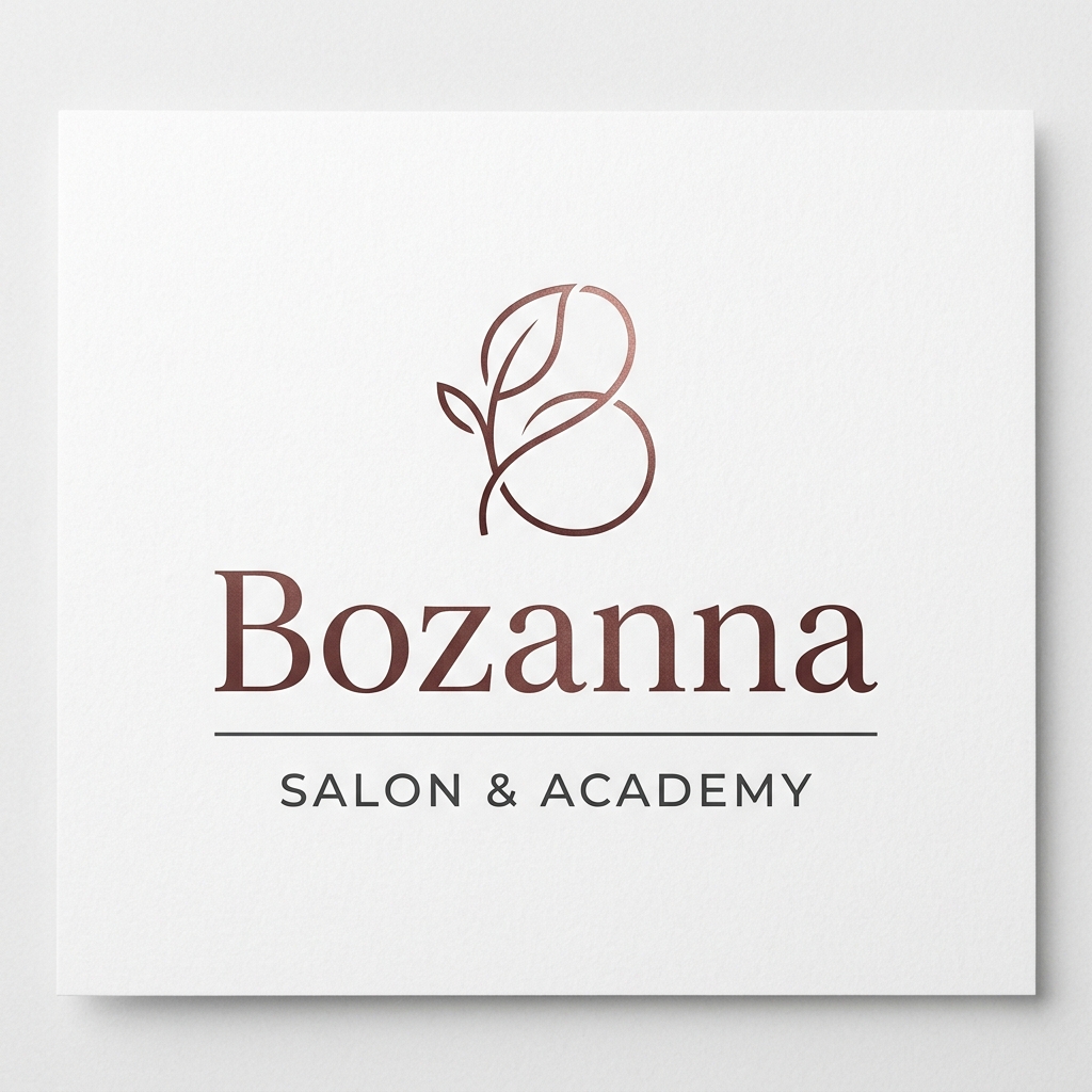 Bozanna Logo